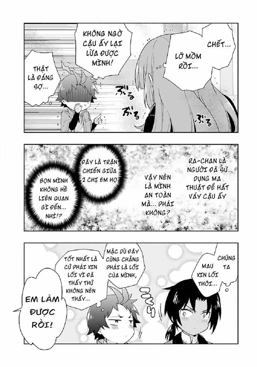 Tensei Shite Inaka De Slowlife Wo Okuritai - Chương 47 - ảnh 17