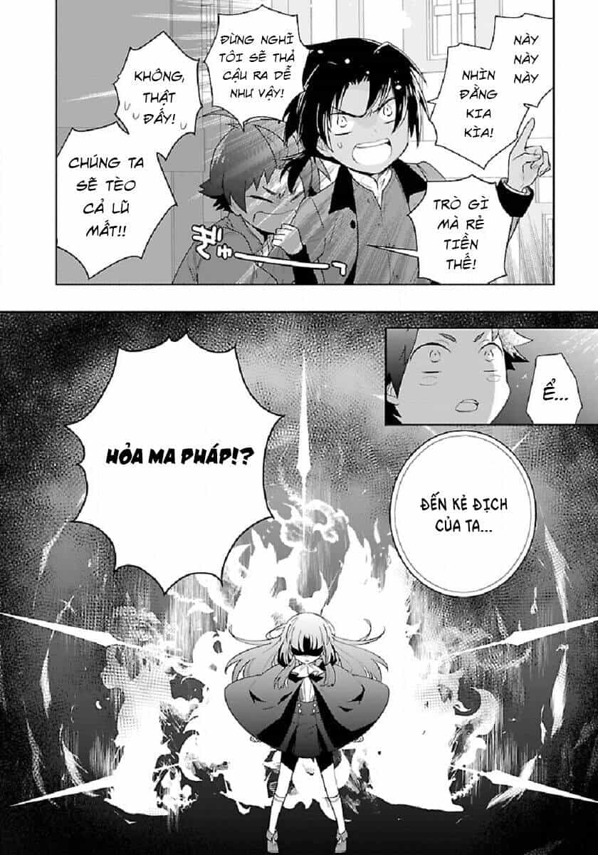 Tensei Shite Inaka De Slowlife Wo Okuritai - Chương 47 - ảnh 19