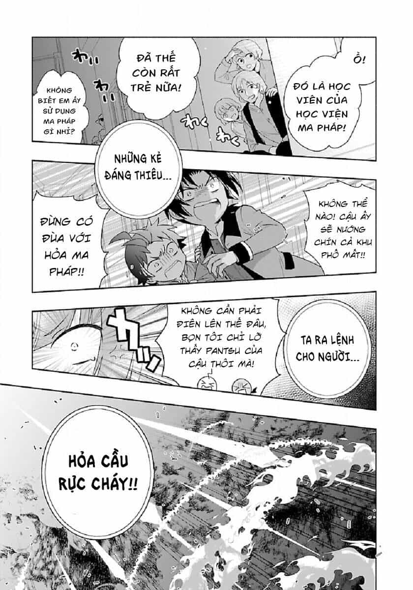 Tensei Shite Inaka De Slowlife Wo Okuritai - Chương 47 - ảnh 20
