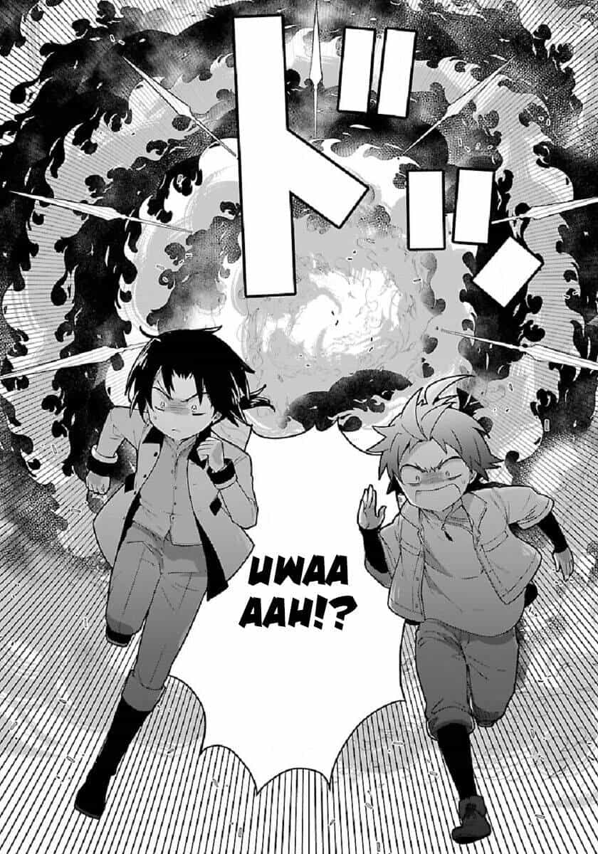 Tensei Shite Inaka De Slowlife Wo Okuritai - Chương 47 - ảnh 21