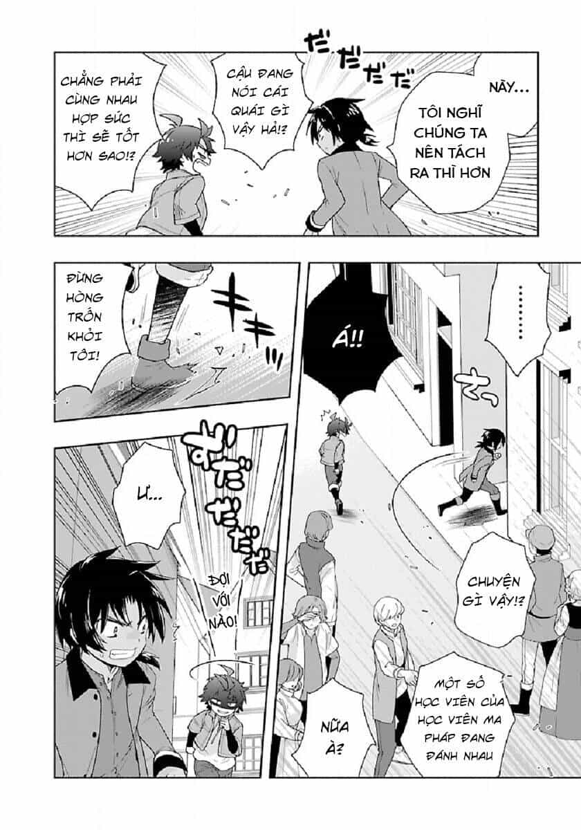 Tensei Shite Inaka De Slowlife Wo Okuritai - Chương 47 - ảnh 23