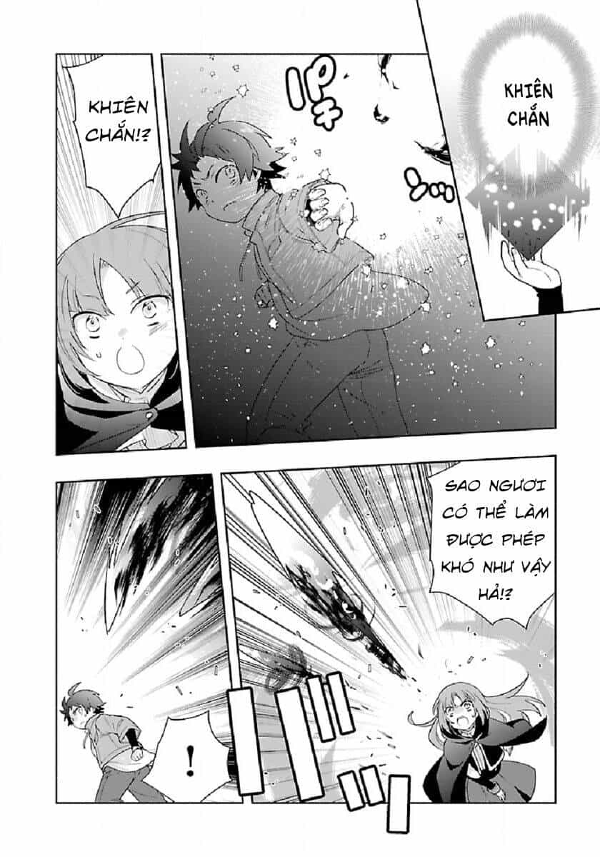 Tensei Shite Inaka De Slowlife Wo Okuritai - Chương 47 - ảnh 25