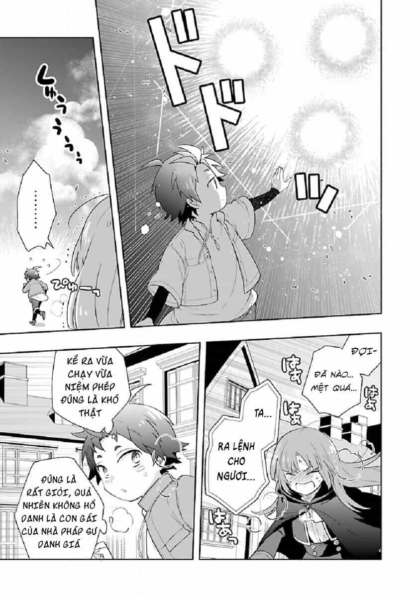 Tensei Shite Inaka De Slowlife Wo Okuritai - Chương 47 - ảnh 26