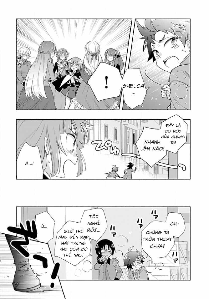 Tensei Shite Inaka De Slowlife Wo Okuritai - Chương 48 - ảnh 12
