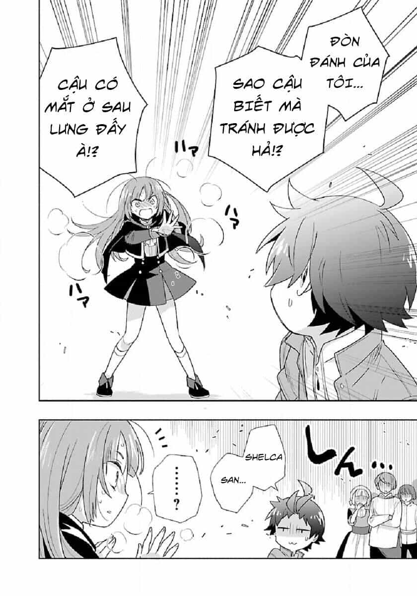 Tensei Shite Inaka De Slowlife Wo Okuritai - Chương 48 - ảnh 19