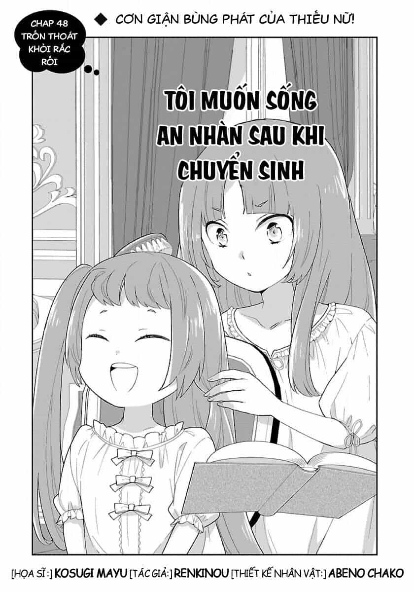 Tensei Shite Inaka De Slowlife Wo Okuritai - Chương 48 - ảnh 2