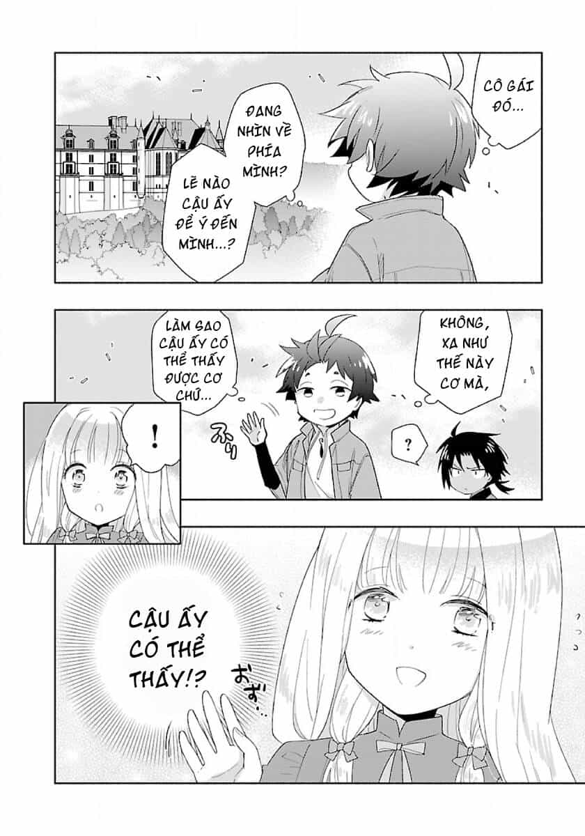 Tensei Shite Inaka De Slowlife Wo Okuritai - Chương 49 - ảnh 10