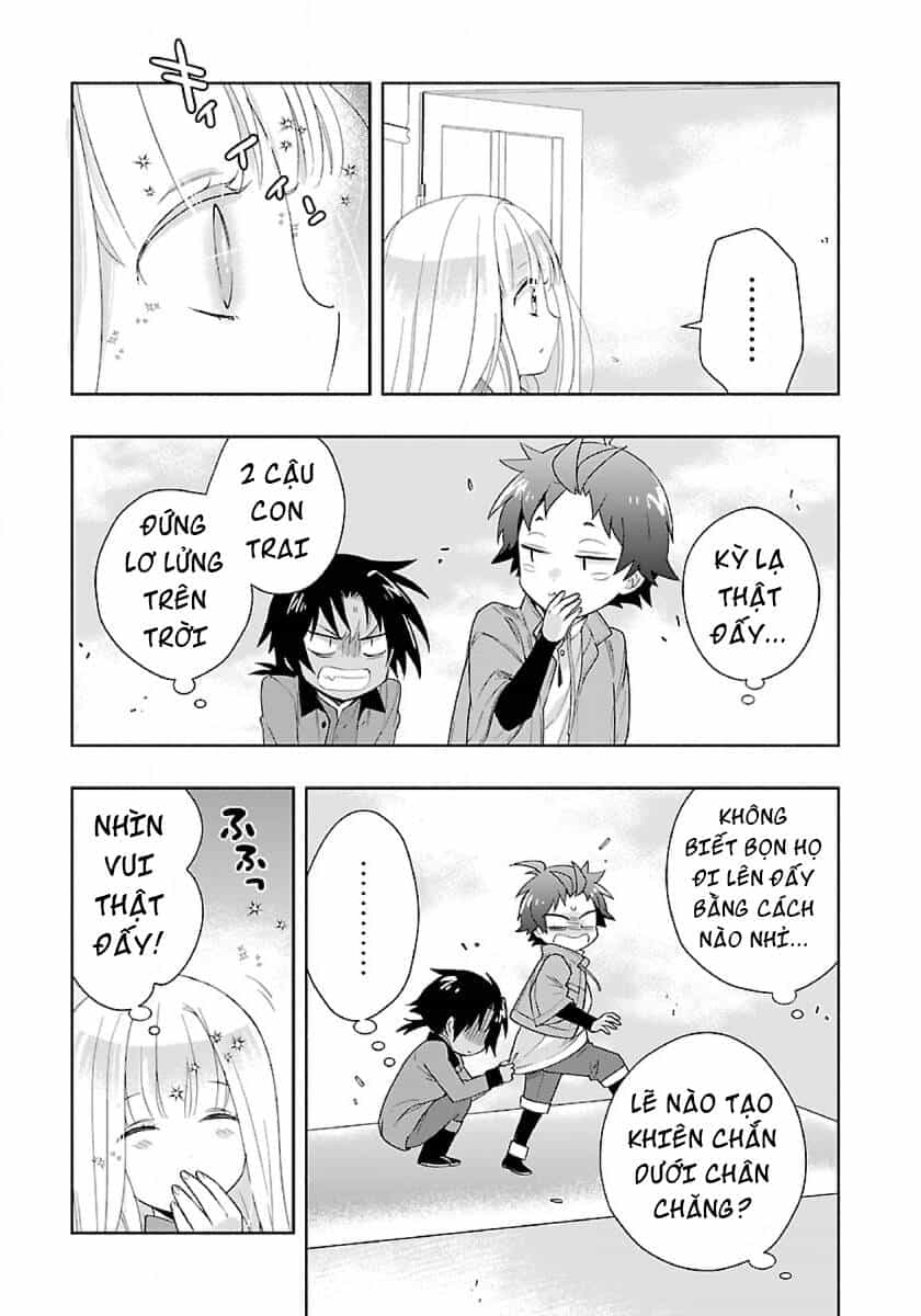 Tensei Shite Inaka De Slowlife Wo Okuritai - Chương 49 - ảnh 13