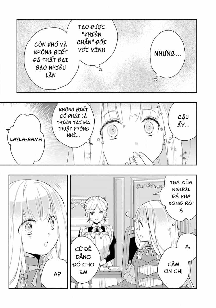 Tensei Shite Inaka De Slowlife Wo Okuritai - Chương 49 - ảnh 15
