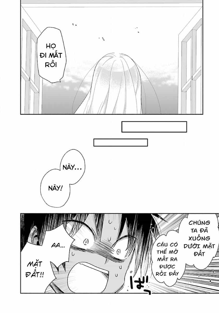 Tensei Shite Inaka De Slowlife Wo Okuritai - Chương 49 - ảnh 16