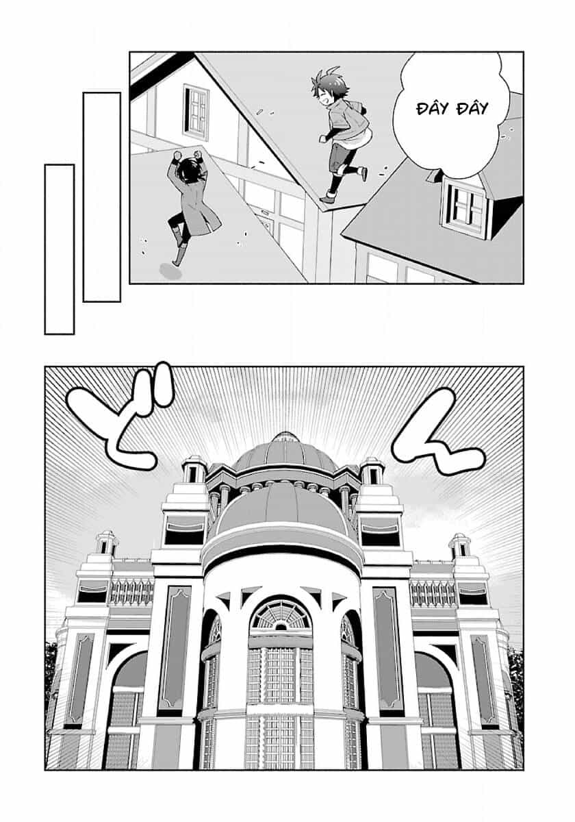 Tensei Shite Inaka De Slowlife Wo Okuritai - Chương 49 - ảnh 19