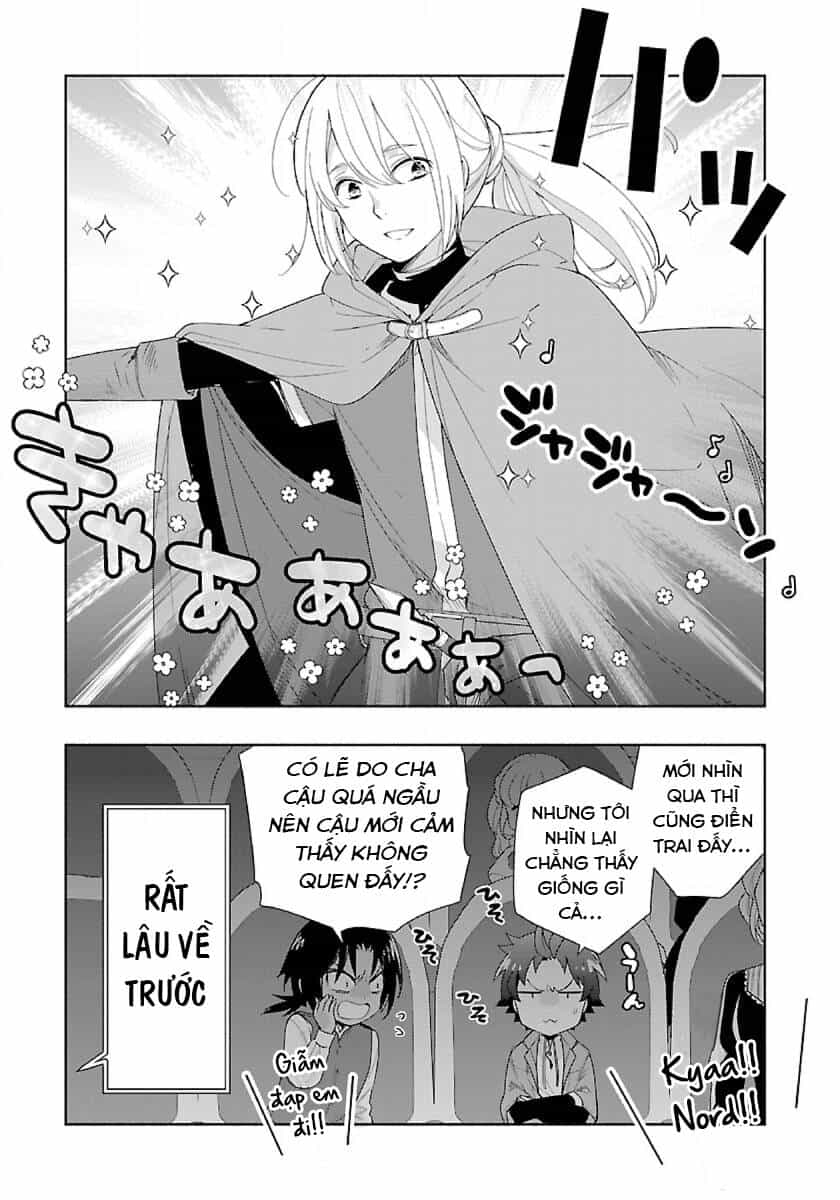 Tensei Shite Inaka De Slowlife Wo Okuritai - Chương 49 - ảnh 23