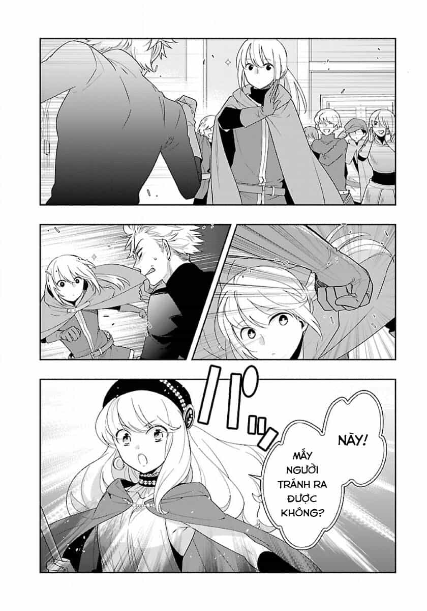 Tensei Shite Inaka De Slowlife Wo Okuritai - Chương 49 - ảnh 26