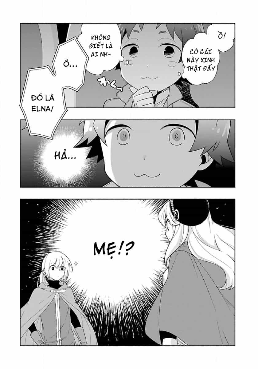 Tensei Shite Inaka De Slowlife Wo Okuritai - Chương 49 - ảnh 27
