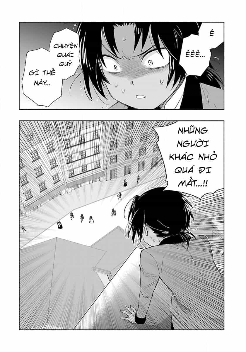 Tensei Shite Inaka De Slowlife Wo Okuritai - Chương 49 - ảnh 4