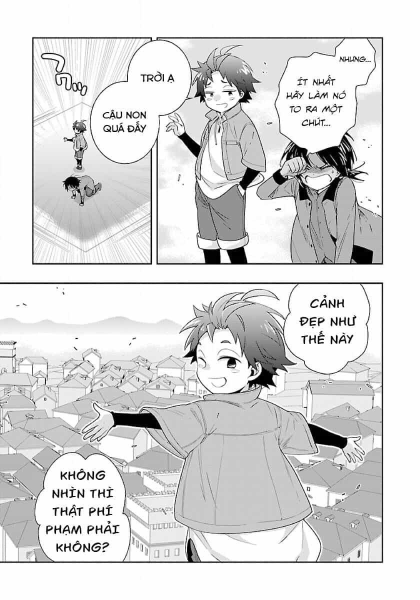 Tensei Shite Inaka De Slowlife Wo Okuritai - Chương 49 - ảnh 6