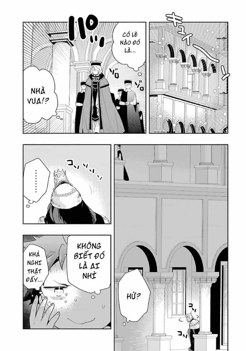 Tensei Shite Inaka De Slowlife Wo Okuritai - Chương 49 - ảnh 9