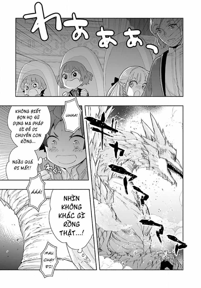 Tensei Shite Inaka De Slowlife Wo Okuritai - Chương 50 - ảnh 10