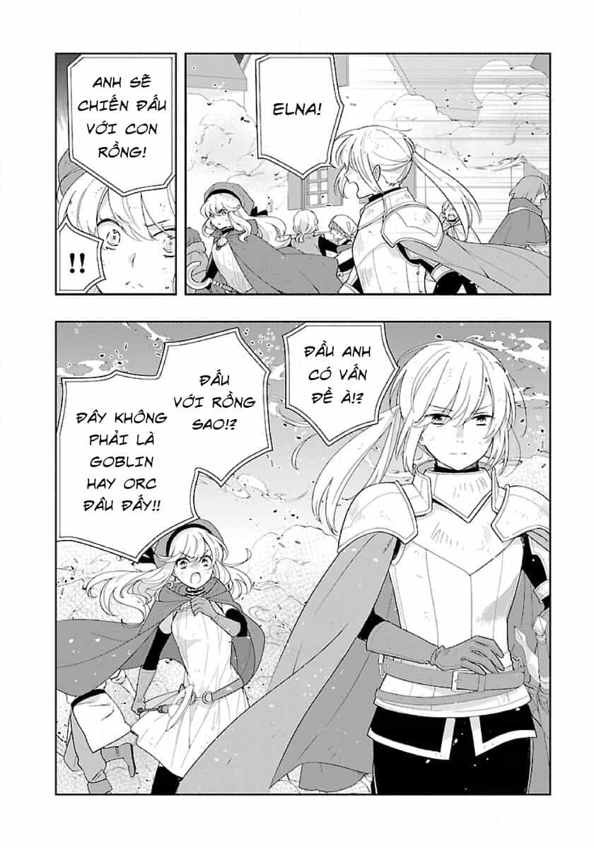 Tensei Shite Inaka De Slowlife Wo Okuritai - Chương 50 - ảnh 11