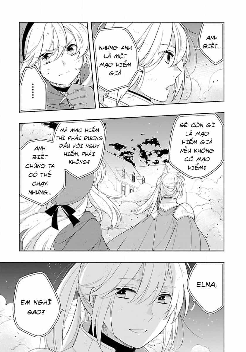Tensei Shite Inaka De Slowlife Wo Okuritai - Chương 50 - ảnh 12