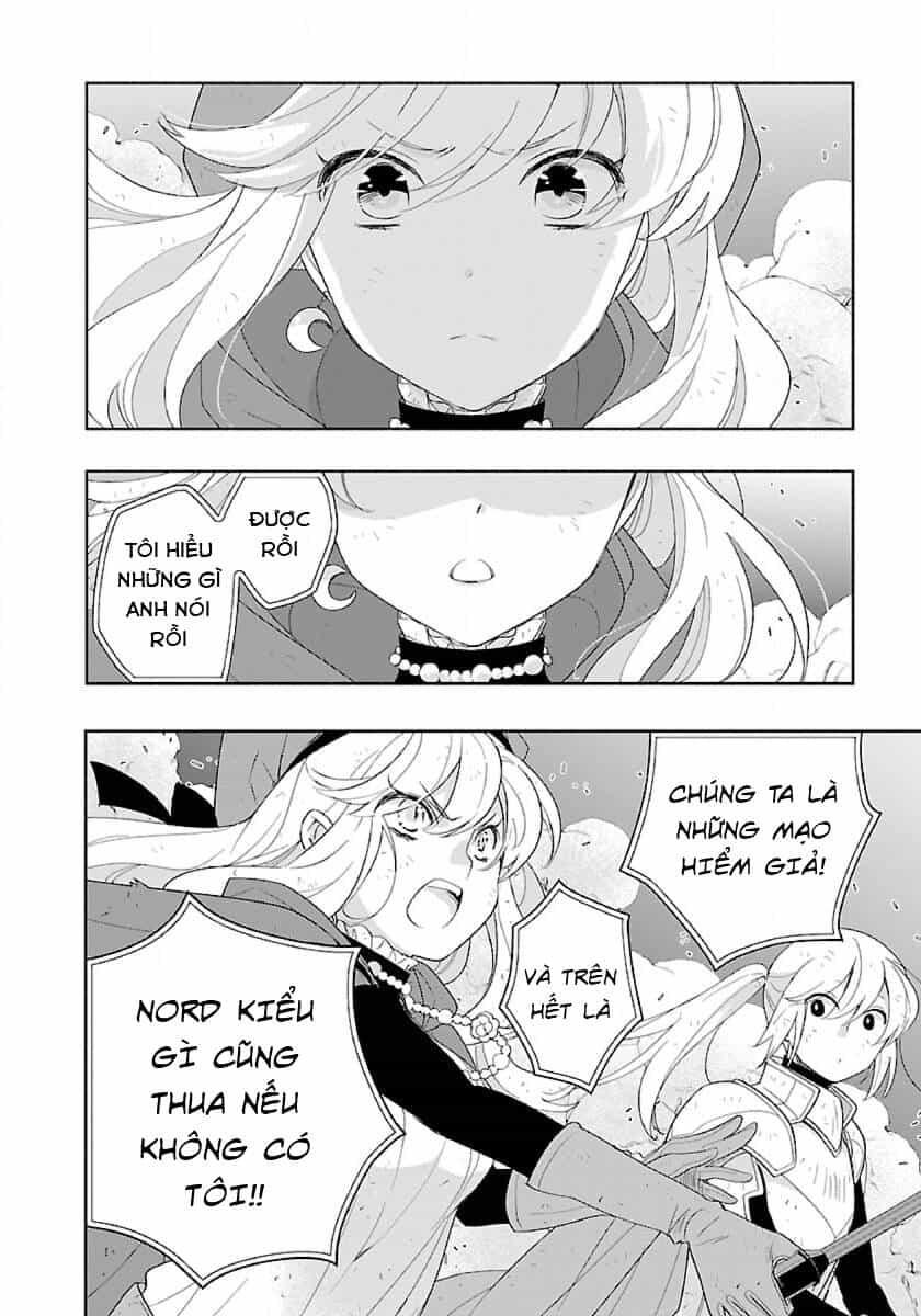 Tensei Shite Inaka De Slowlife Wo Okuritai - Chương 50 - ảnh 13