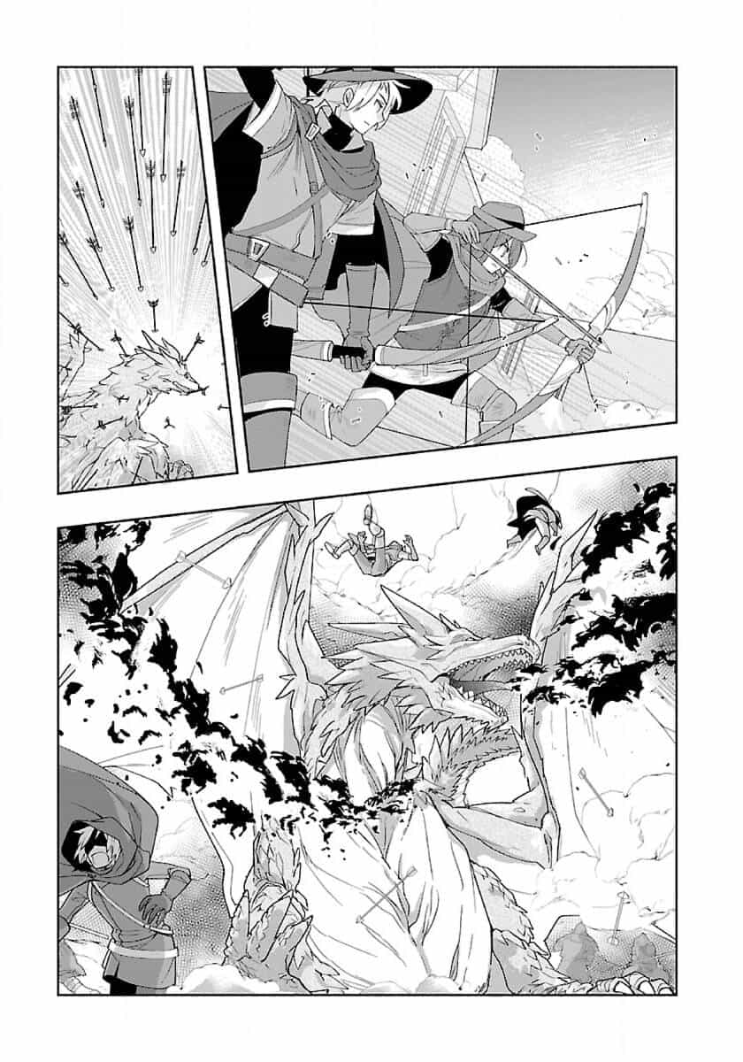 Tensei Shite Inaka De Slowlife Wo Okuritai - Chương 50 - ảnh 18