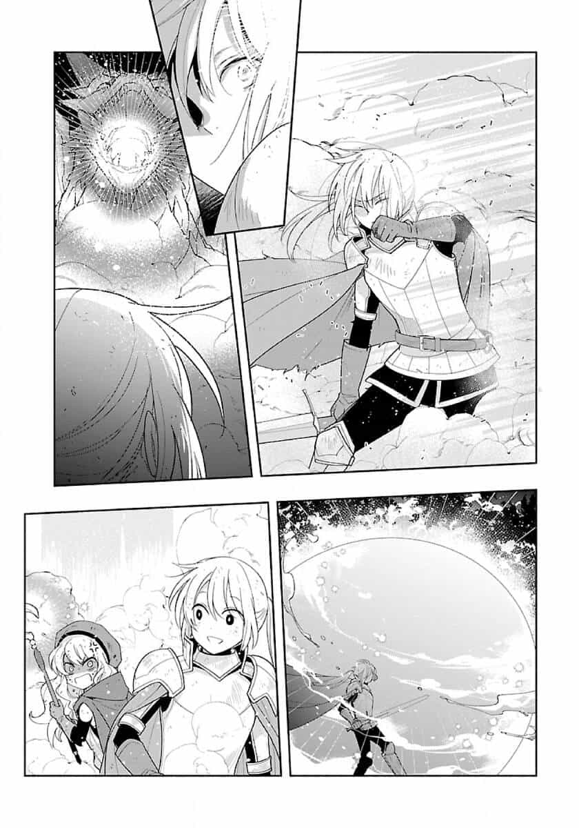 Tensei Shite Inaka De Slowlife Wo Okuritai - Chương 50 - ảnh 19