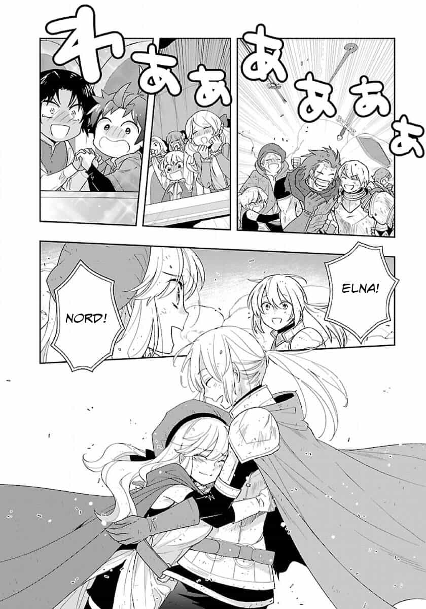 Tensei Shite Inaka De Slowlife Wo Okuritai - Chương 50 - ảnh 23