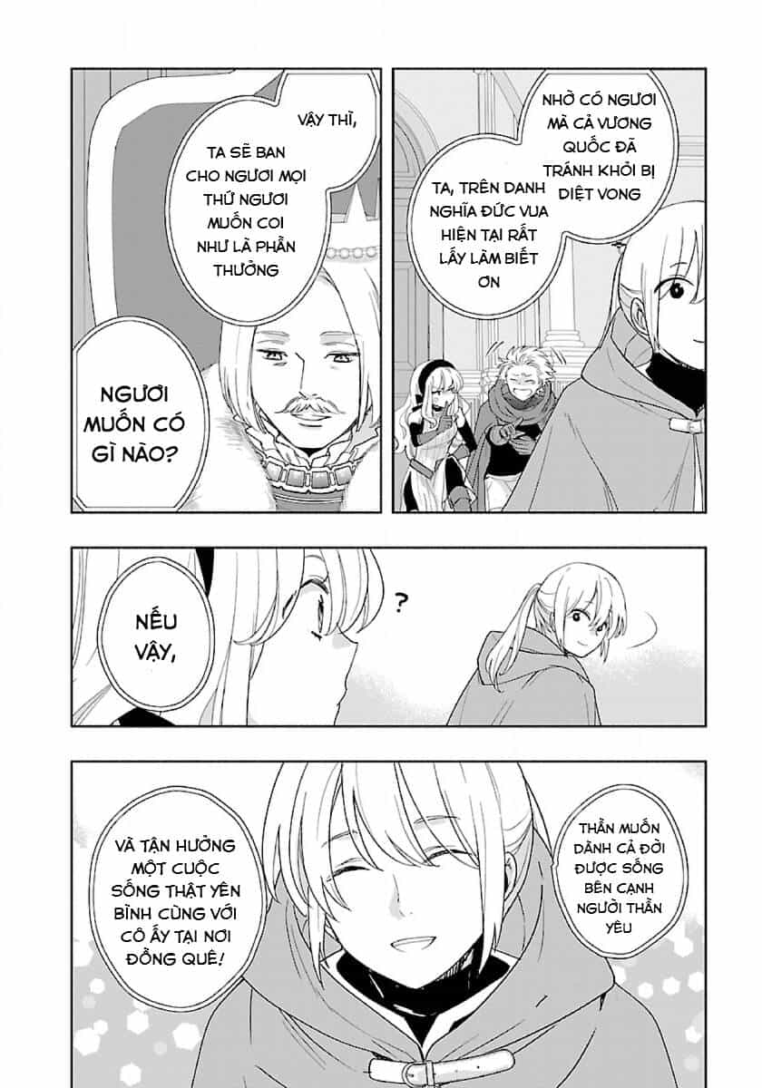 Tensei Shite Inaka De Slowlife Wo Okuritai - Chương 50 - ảnh 25