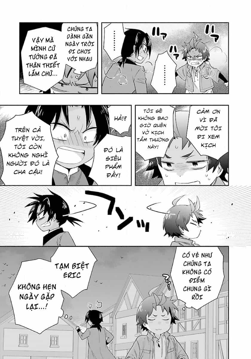 Tensei Shite Inaka De Slowlife Wo Okuritai - Chương 50 - ảnh 28