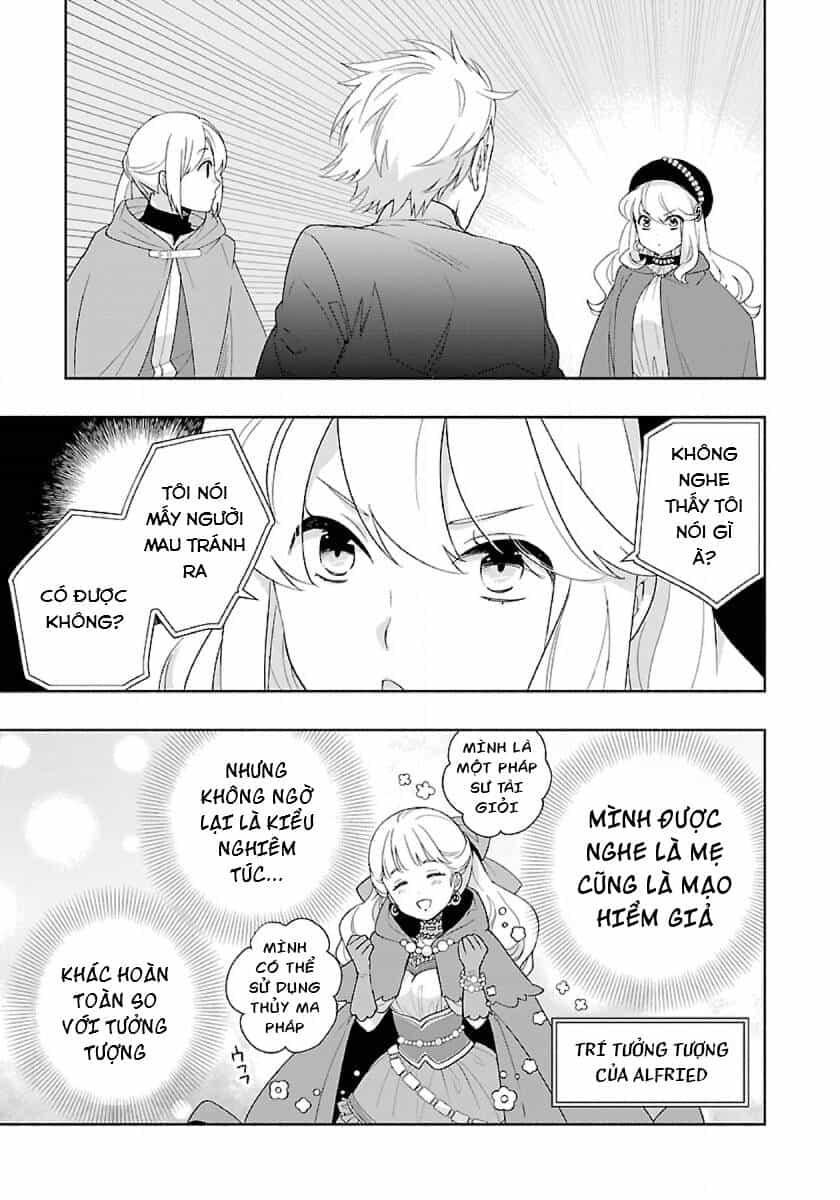 Tensei Shite Inaka De Slowlife Wo Okuritai - Chương 50 - ảnh 4