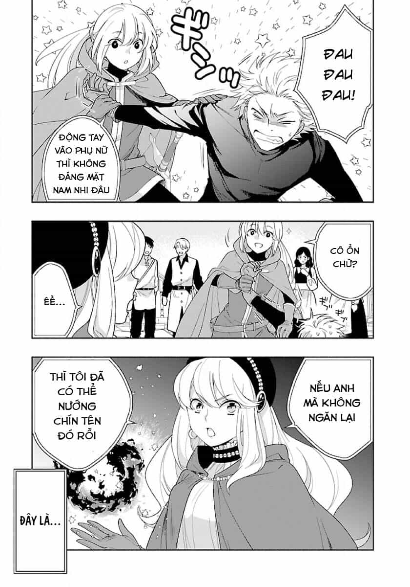 Tensei Shite Inaka De Slowlife Wo Okuritai - Chương 50 - ảnh 6