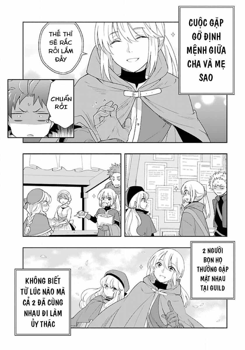 Tensei Shite Inaka De Slowlife Wo Okuritai - Chương 50 - ảnh 7