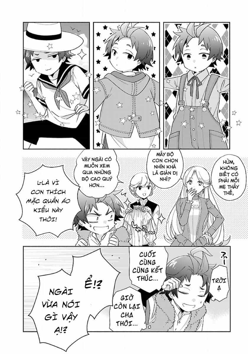 Tensei Shite Inaka De Slowlife Wo Okuritai - Chương 51 - ảnh 13