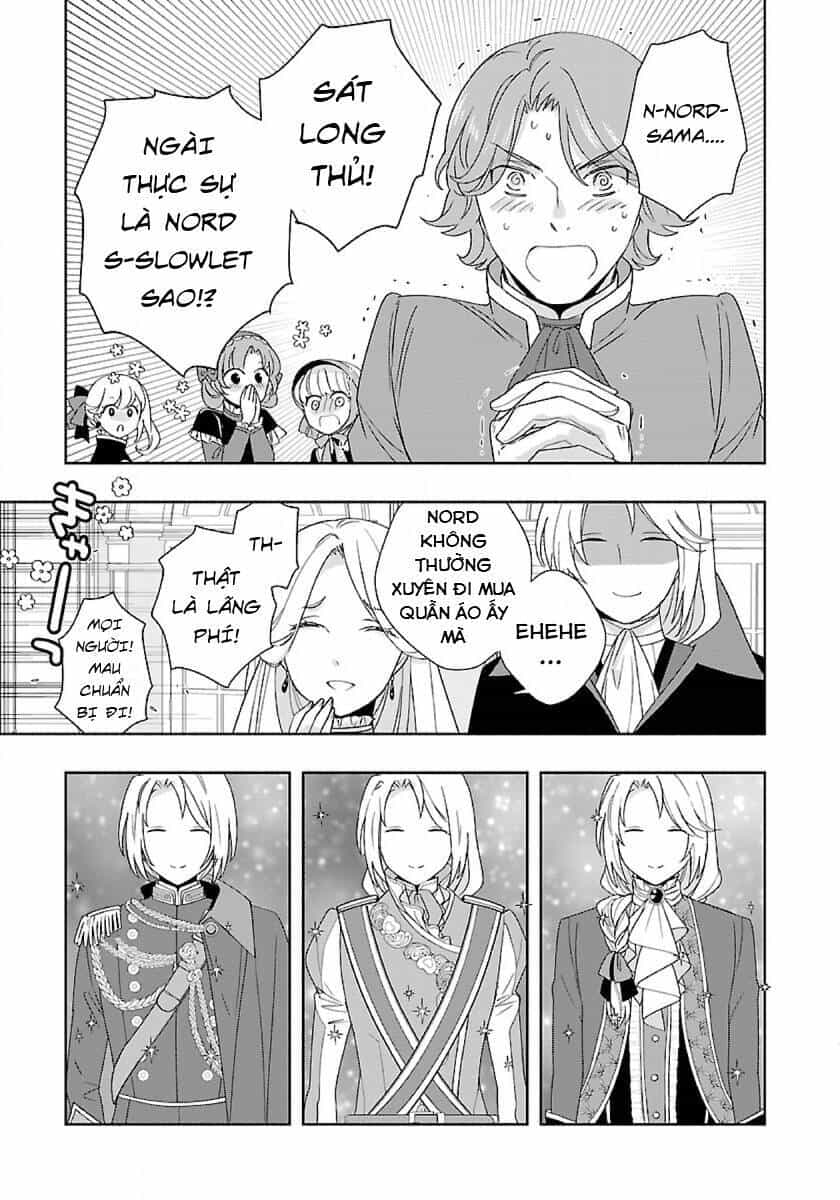Tensei Shite Inaka De Slowlife Wo Okuritai - Chương 51 - ảnh 14
