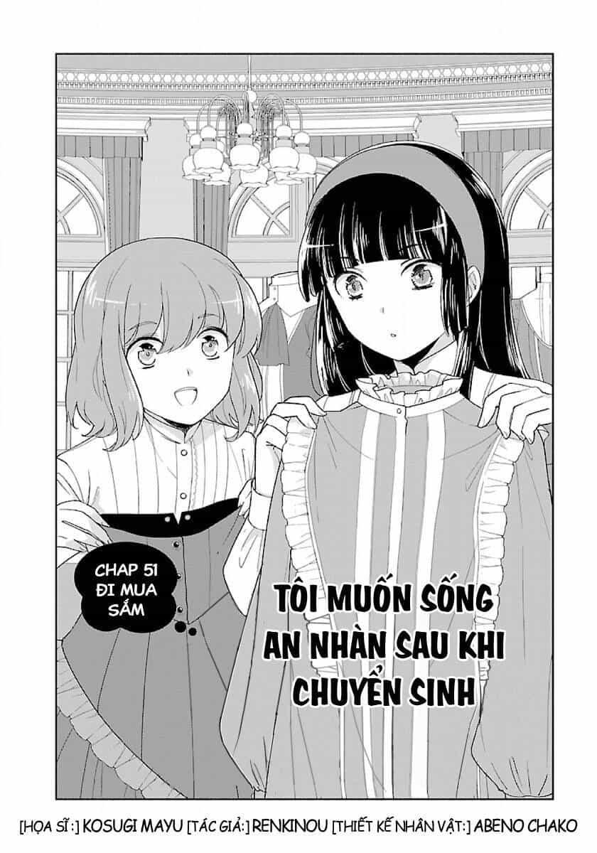 Tensei Shite Inaka De Slowlife Wo Okuritai - Chương 51 - ảnh 5