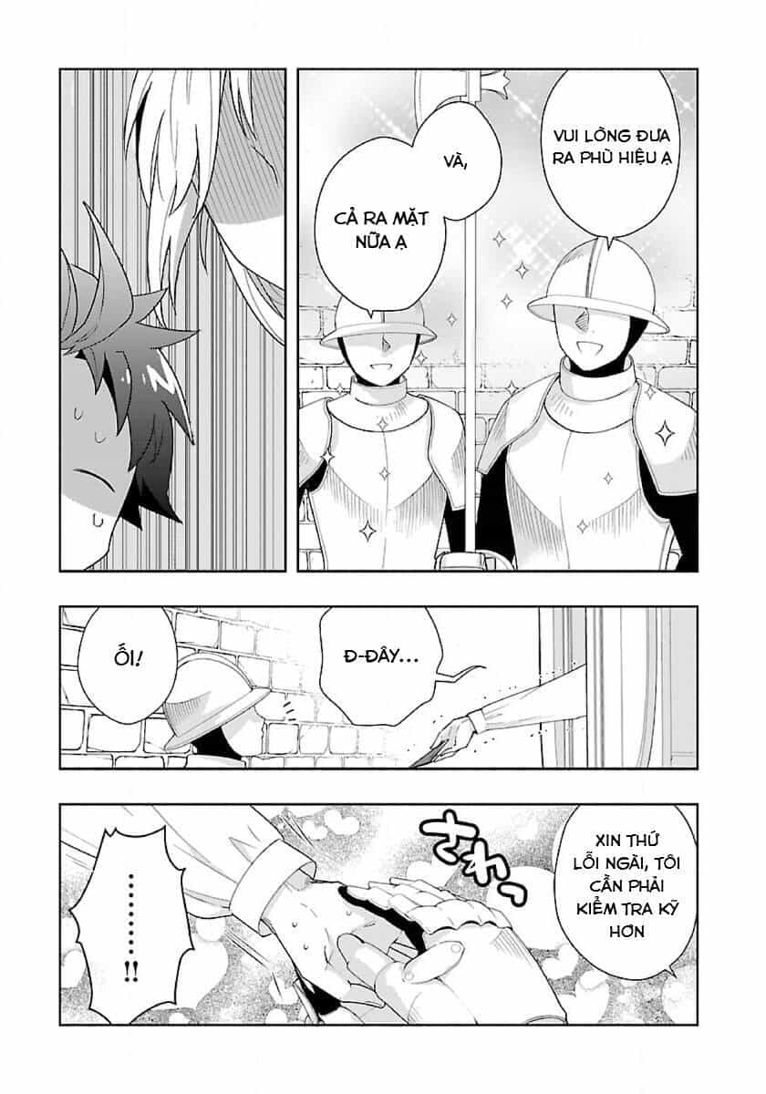 Tensei Shite Inaka De Slowlife Wo Okuritai - Chương 52 - ảnh 10
