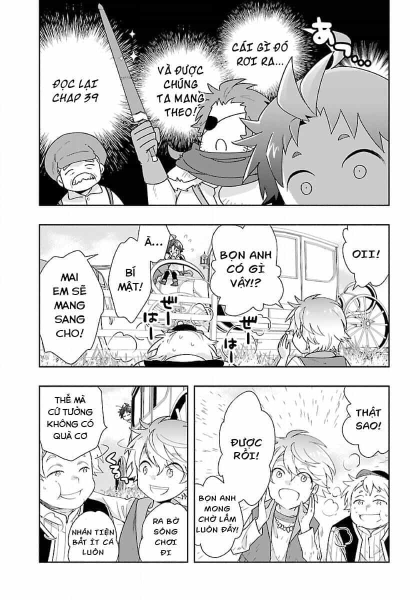 Tensei Shite Inaka De Slowlife Wo Okuritai - Chương 52 - ảnh 21