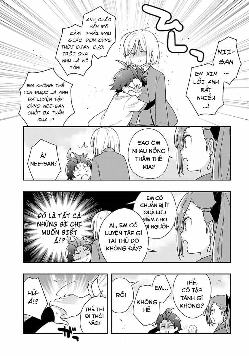 Tensei Shite Inaka De Slowlife Wo Okuritai - Chương 52 - ảnh 25