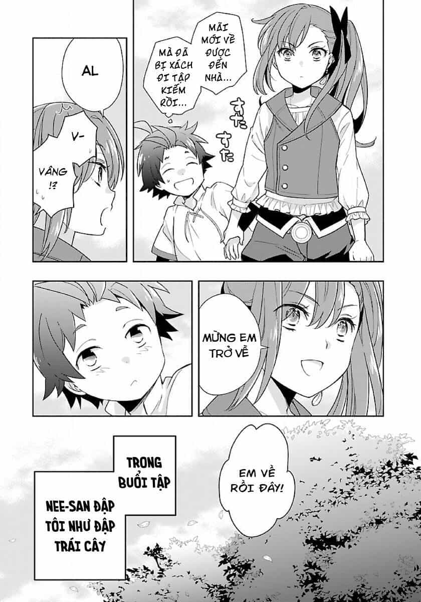Tensei Shite Inaka De Slowlife Wo Okuritai - Chương 52 - ảnh 26