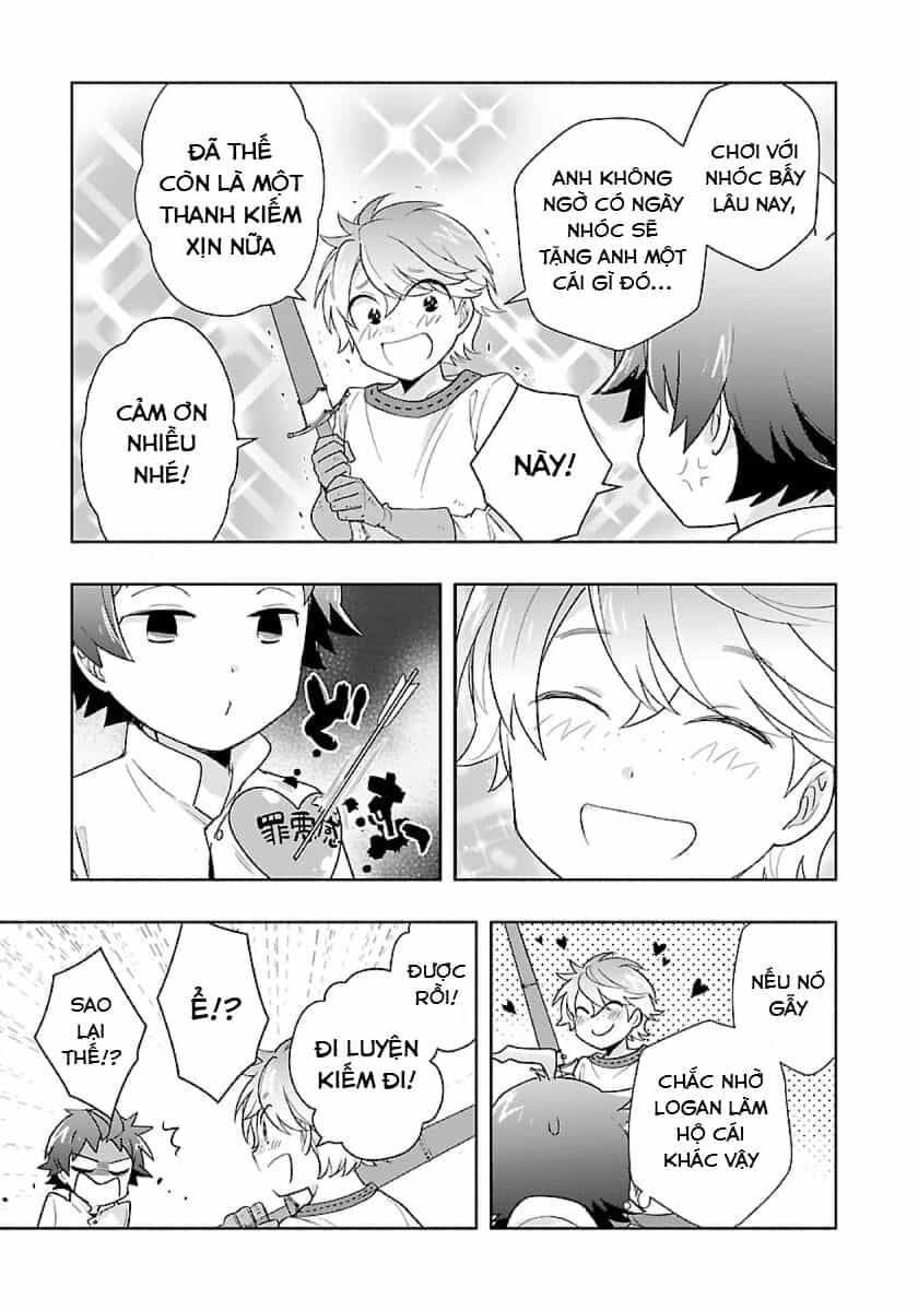 Tensei Shite Inaka De Slowlife Wo Okuritai - Chương 53 - ảnh 14