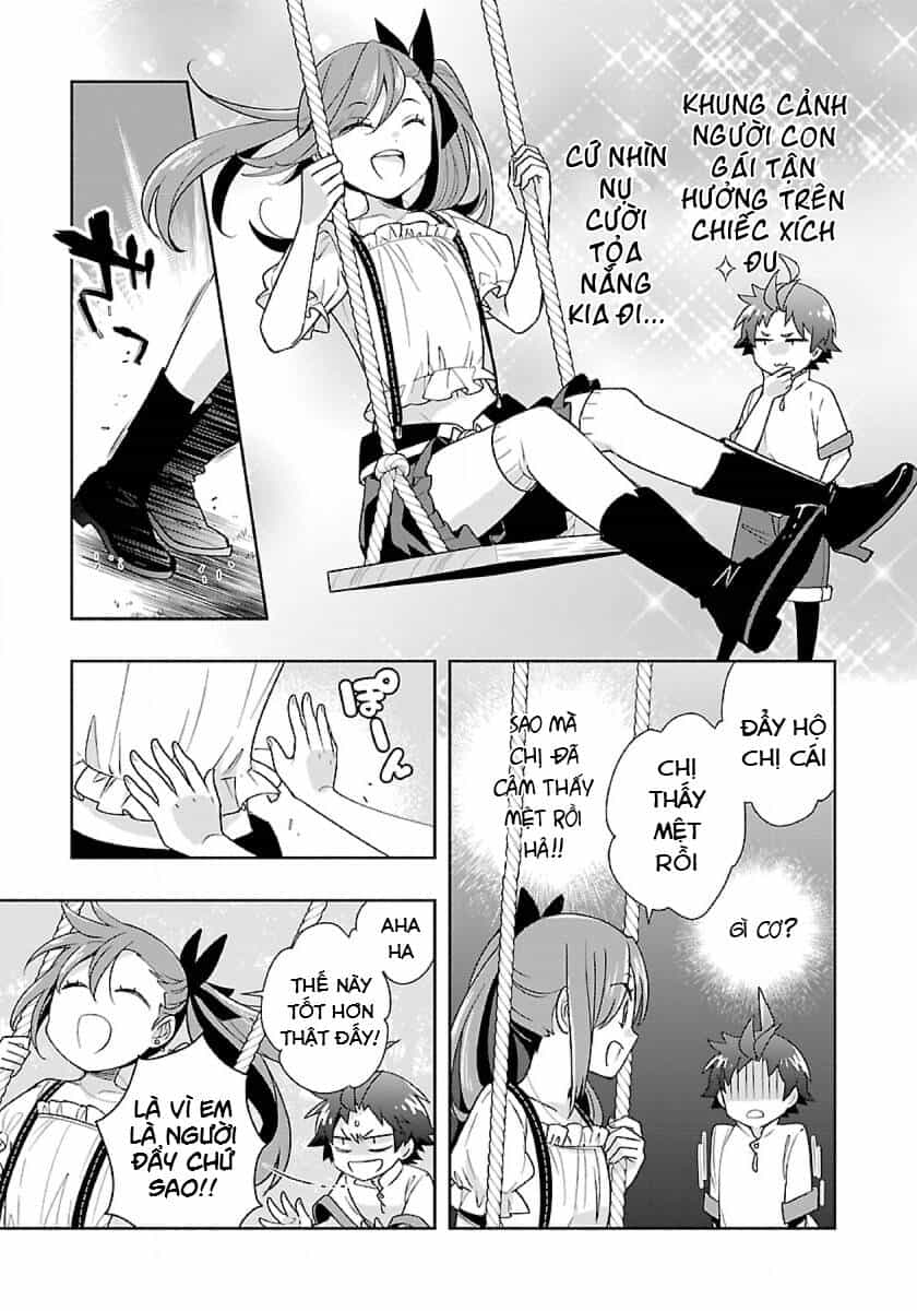 Tensei Shite Inaka De Slowlife Wo Okuritai - Chương 55 - ảnh 10