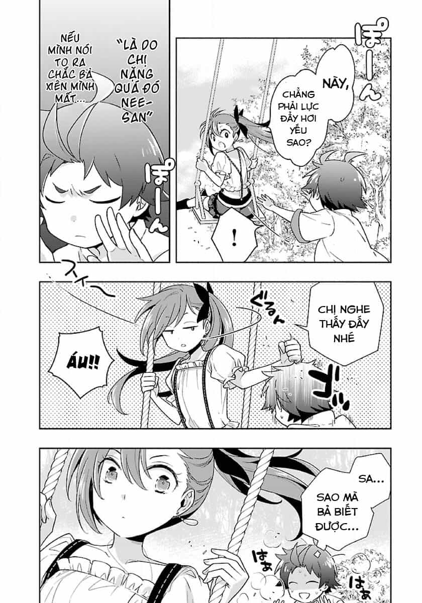 Tensei Shite Inaka De Slowlife Wo Okuritai - Chương 55 - ảnh 11