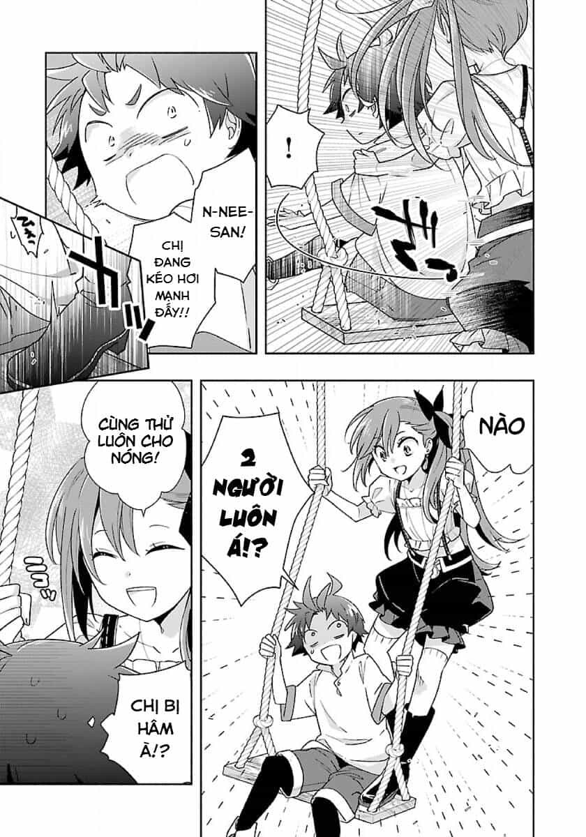 Tensei Shite Inaka De Slowlife Wo Okuritai - Chương 55 - ảnh 14