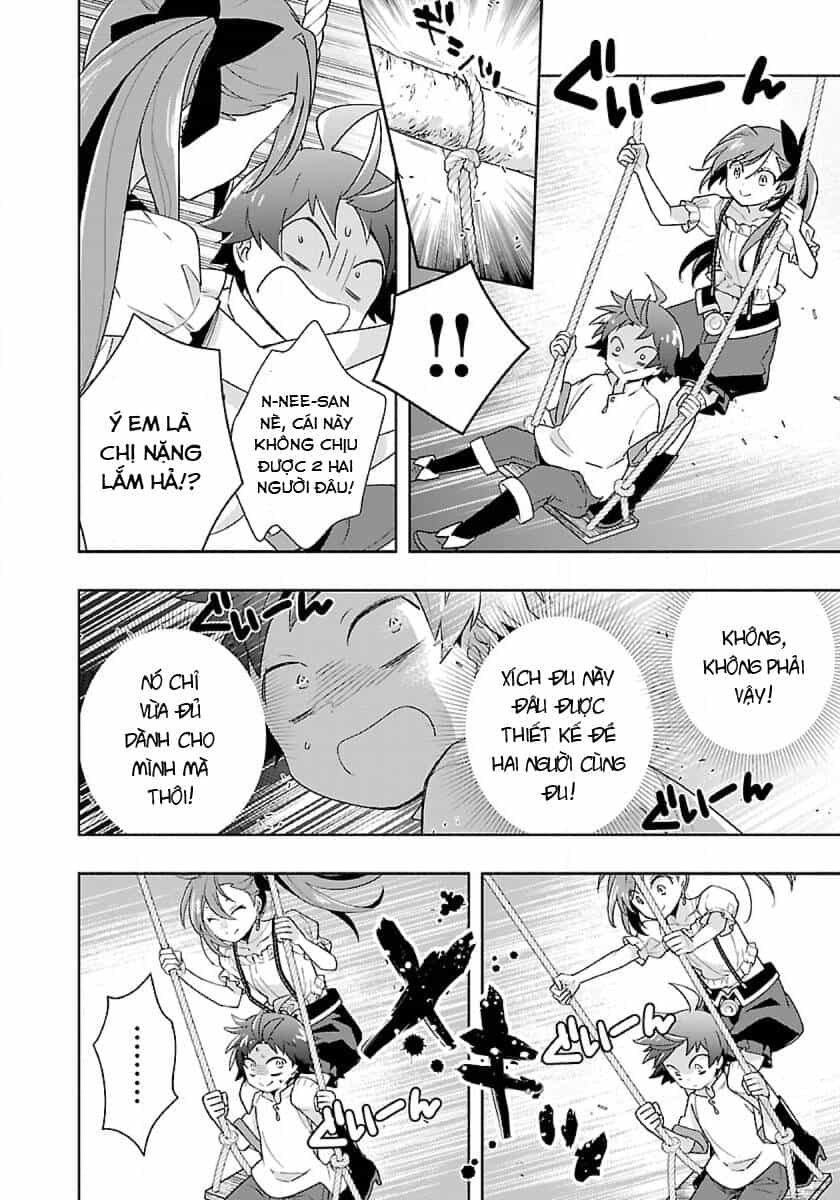 Tensei Shite Inaka De Slowlife Wo Okuritai - Chương 55 - ảnh 15