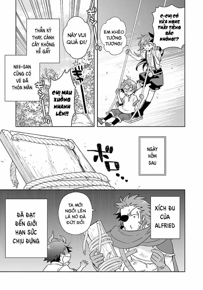 Tensei Shite Inaka De Slowlife Wo Okuritai - Chương 55 - ảnh 16