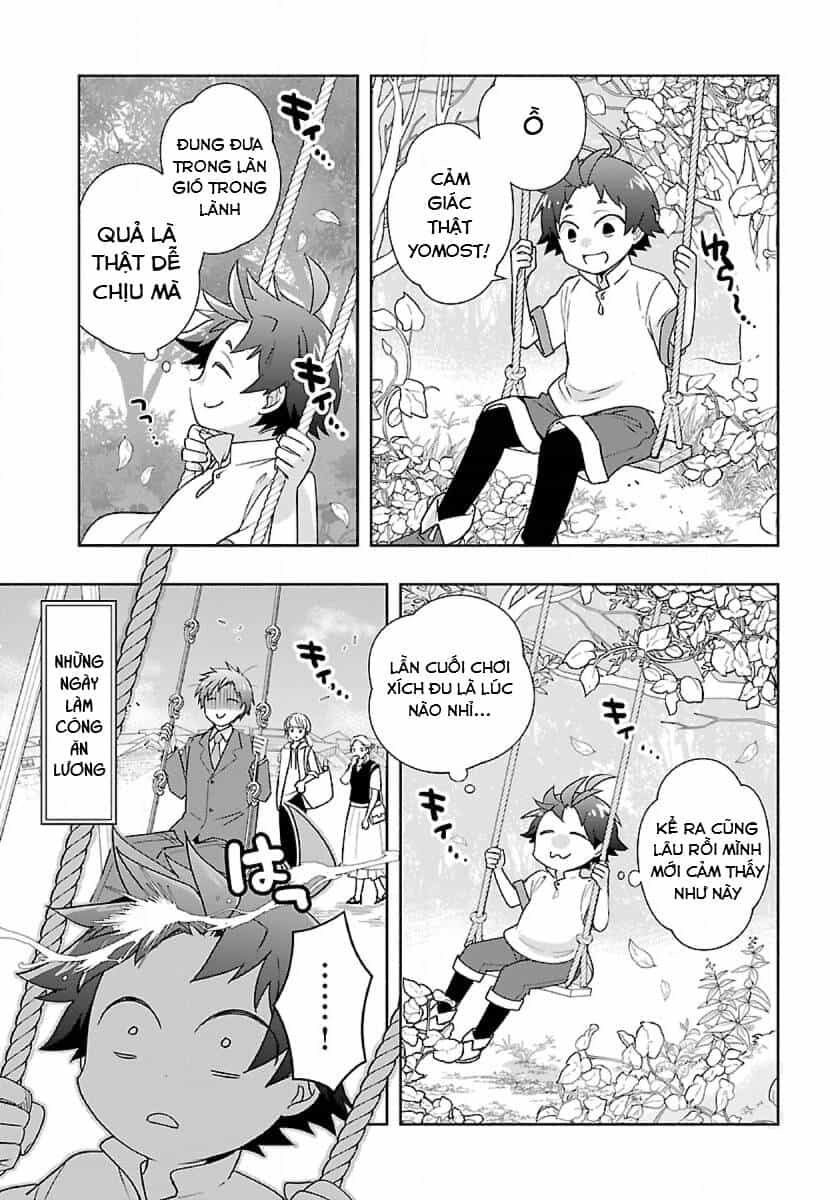 Tensei Shite Inaka De Slowlife Wo Okuritai - Chương 55 - ảnh 5