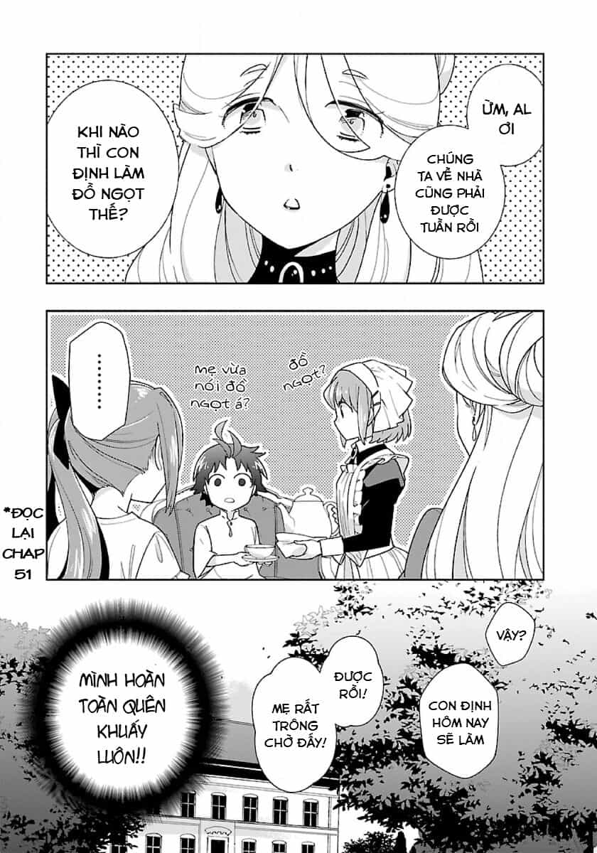 Tensei Shite Inaka De Slowlife Wo Okuritai - Chương 56 - ảnh 2