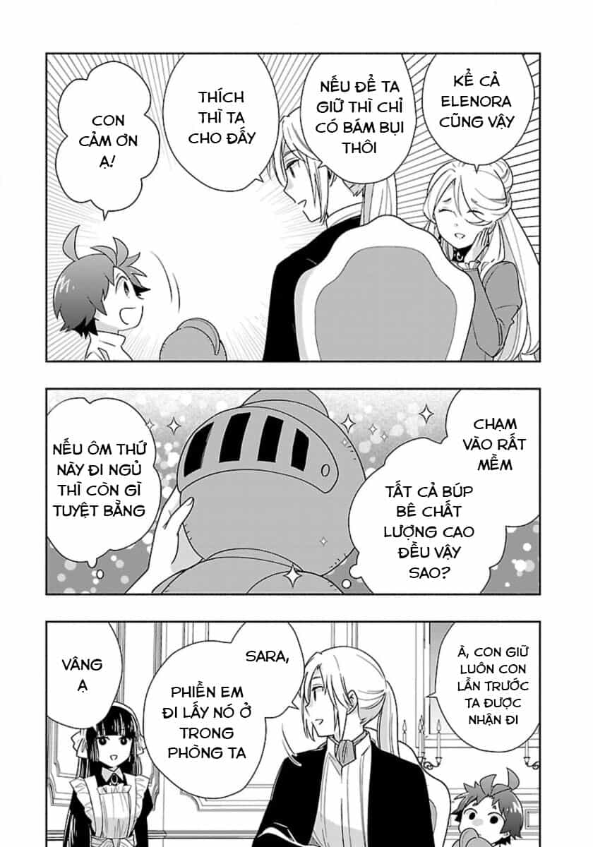 Tensei Shite Inaka De Slowlife Wo Okuritai - Chương 58 - ảnh 10