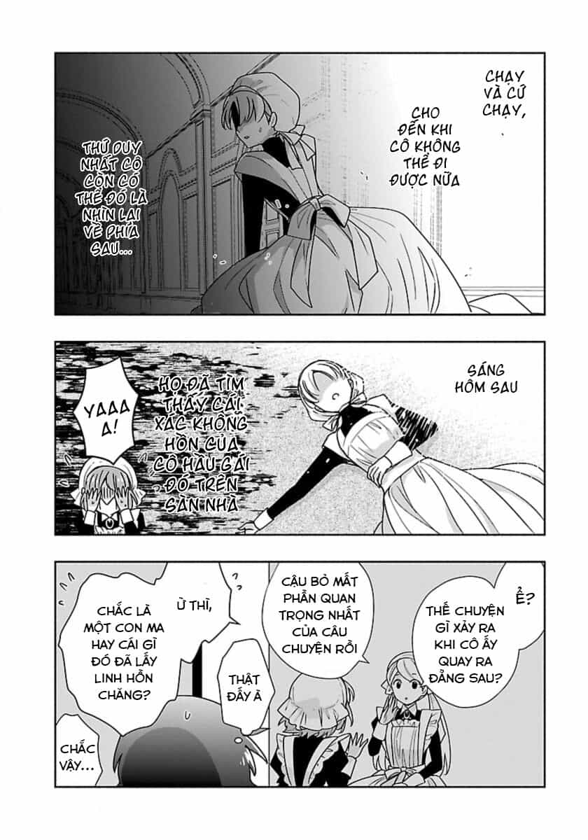 Tensei Shite Inaka De Slowlife Wo Okuritai - Chương 58 - ảnh 19